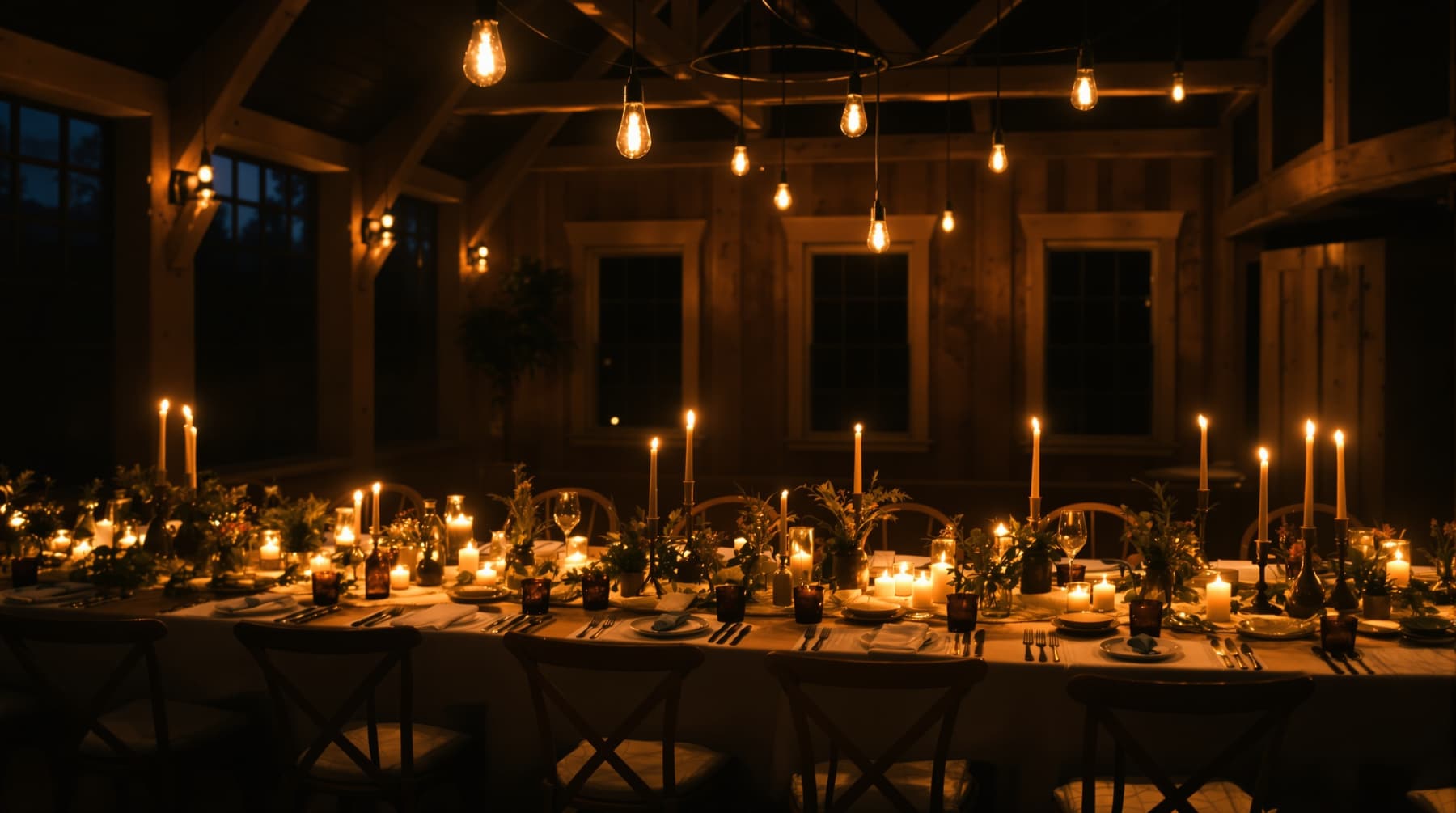 The Whole House